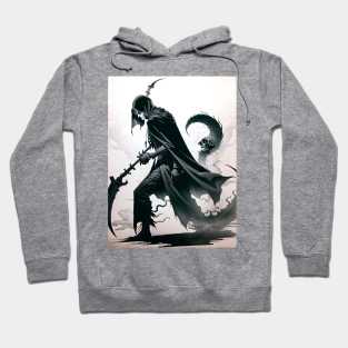 Don't Fear The Reaper Hoodie